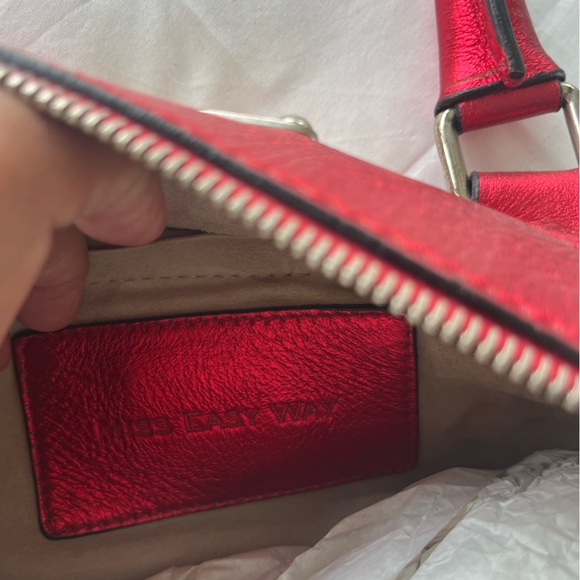 DOLCE & GABBANA MISS EASY WAY BAG - Picture 5 of 10